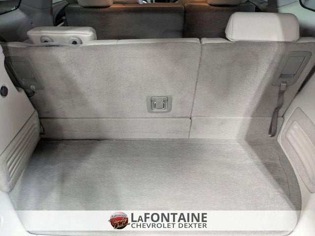 2014 Buick Enclave Leather