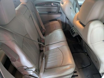 2014 Buick Enclave Leather