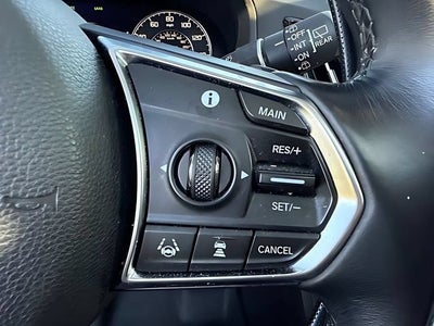 2021 Acura RDX Technology Package