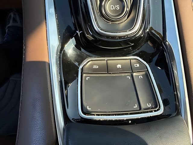 2021 Acura RDX Technology Package
