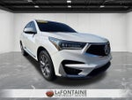 2021 Acura RDX Technology Package