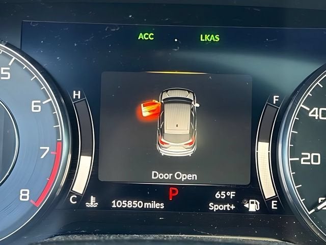 2021 Acura RDX Technology Package