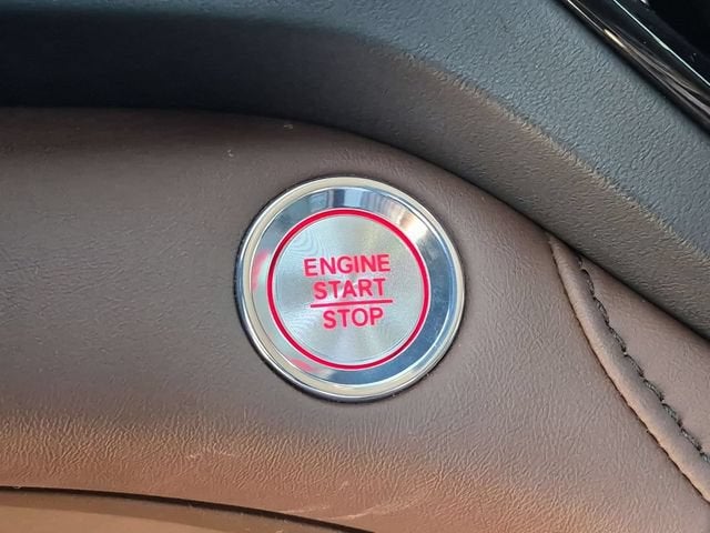 2021 Acura RDX Technology Package