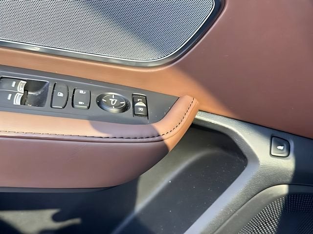 2021 Acura RDX Technology Package