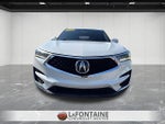 2021 Acura RDX Technology Package