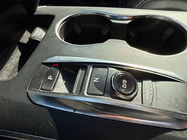 2018 Acura MDX w/Technology Package & AcuraWatch Plus Pkg