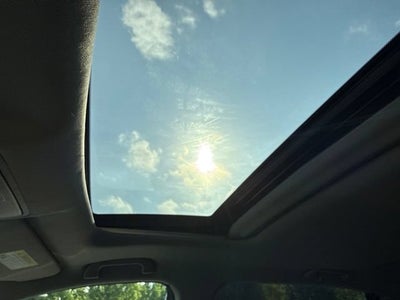 2018 Acura MDX w/Technology Package & AcuraWatch Plus Pkg