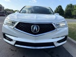 2018 Acura MDX w/Technology Package & AcuraWatch Plus Pkg