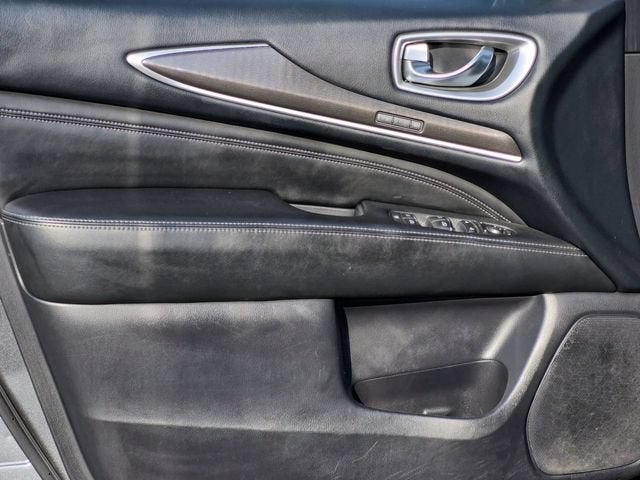 2018 INFINITI QX60 4DR AWD