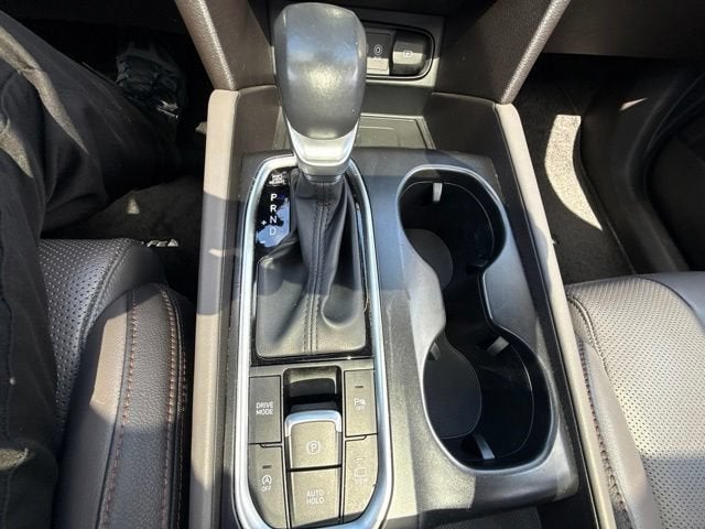 2019 Hyundai Santa Fe Ultimate 2.0T