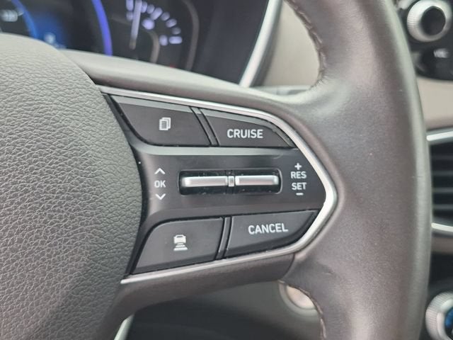2019 Hyundai Santa Fe Ultimate 2.0T