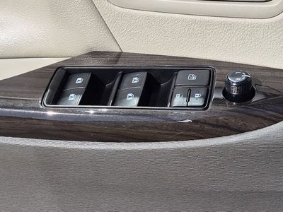 2018 Toyota Sienna XLE 7 Passenger