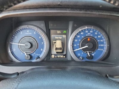 2018 Toyota Sienna XLE 7 Passenger
