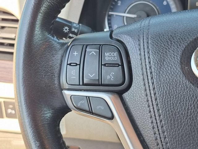2018 Toyota Sienna XLE 7 Passenger
