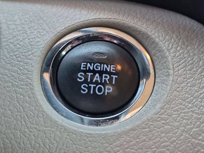2018 Toyota Sienna XLE 7 Passenger