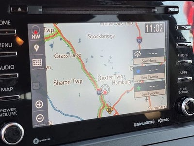 2018 Toyota Sienna XLE 7 Passenger