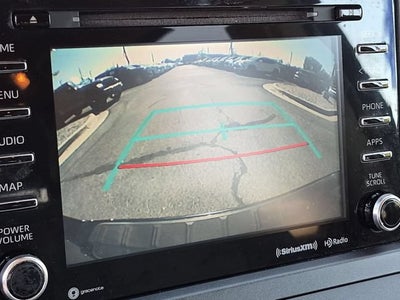 2018 Toyota Sienna XLE 7 Passenger
