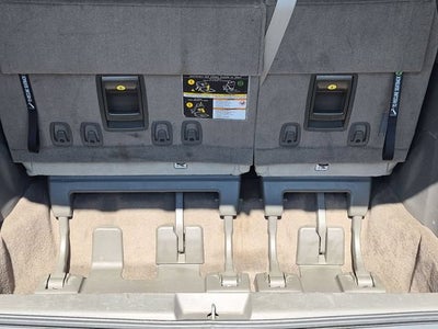 2018 Toyota Sienna XLE 7 Passenger