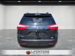 2018 Toyota Sienna XLE 7 Passenger