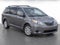 2017 Toyota Sienna LE