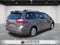 2017 Toyota Sienna LE
