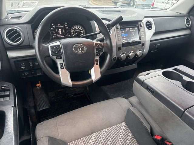 2019 Toyota Tundra SR5 5.7L V8