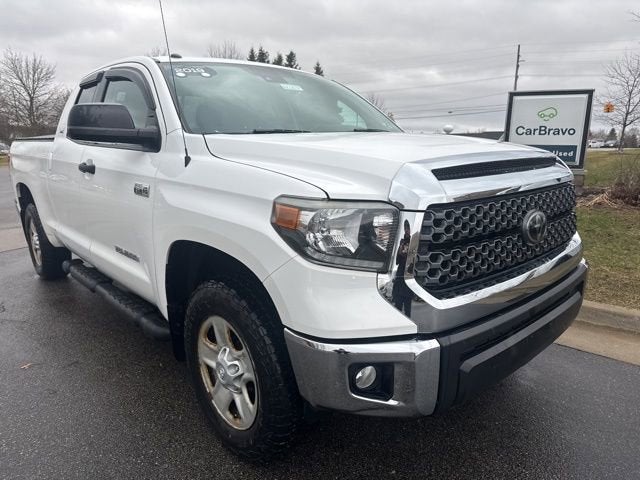 2019 Toyota Tundra SR5 5.7L V8