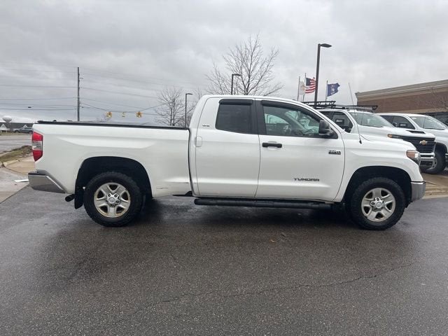 2019 Toyota Tundra SR5 5.7L V8