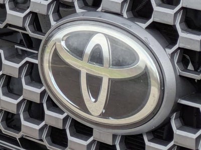 2019 Toyota Tundra SR5 5.7L V8