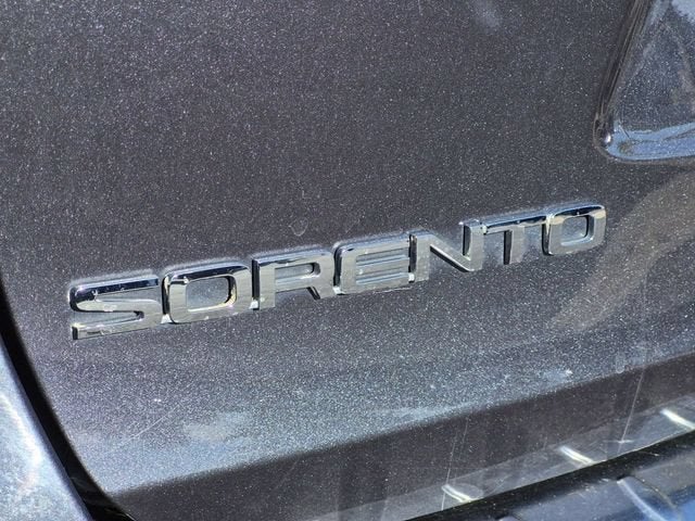 2019 Kia Sorento 3.3L SXL