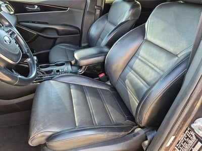 2019 Kia Sorento 3.3L SXL