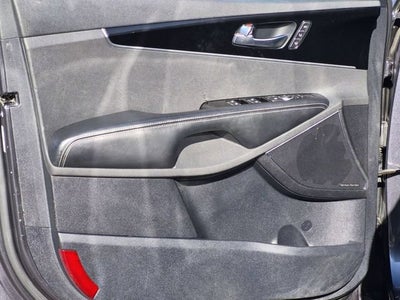 2019 Kia Sorento 3.3L SXL