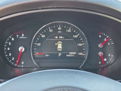 2019 Kia Sorento 3.3L SXL