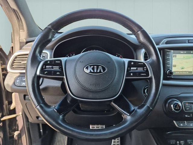 2019 Kia Sorento 3.3L SXL