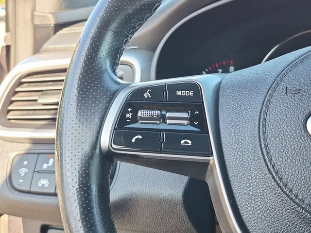 2019 Kia Sorento 3.3L SXL