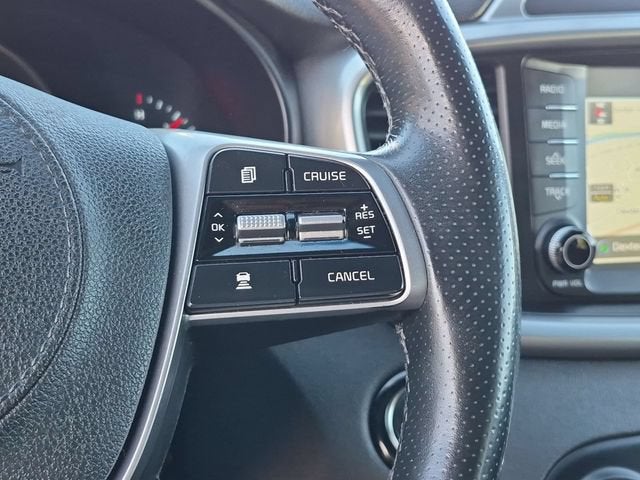 2019 Kia Sorento 3.3L SXL