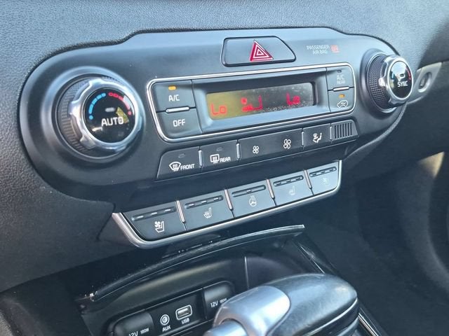 2019 Kia Sorento 3.3L SXL