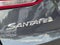 2018 Hyundai Santa Fe Sport 2.0T Ultimate