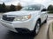 2009 Subaru Forester 2.5X