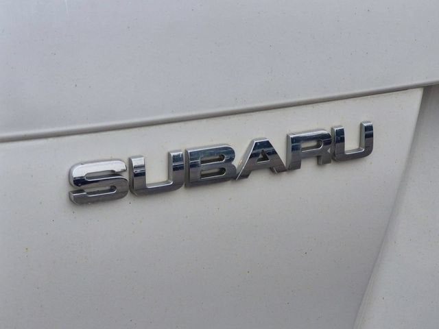 2009 Subaru Forester 2.5X