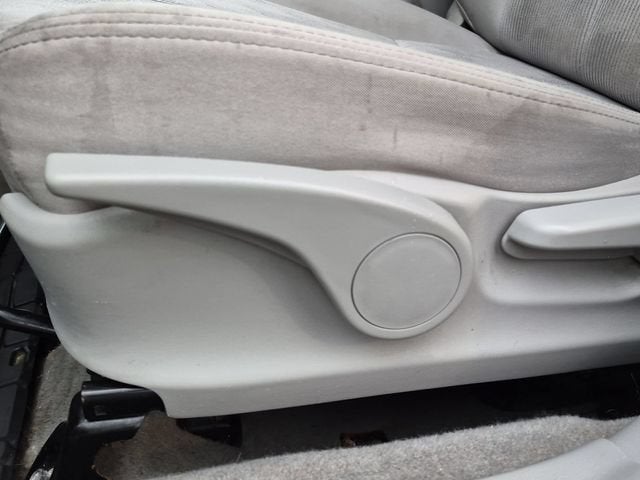 2009 Subaru Forester 2.5X