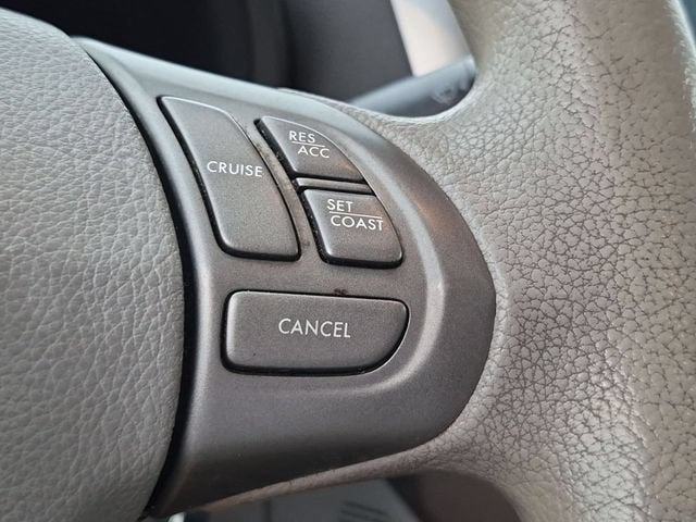 2009 Subaru Forester 2.5X