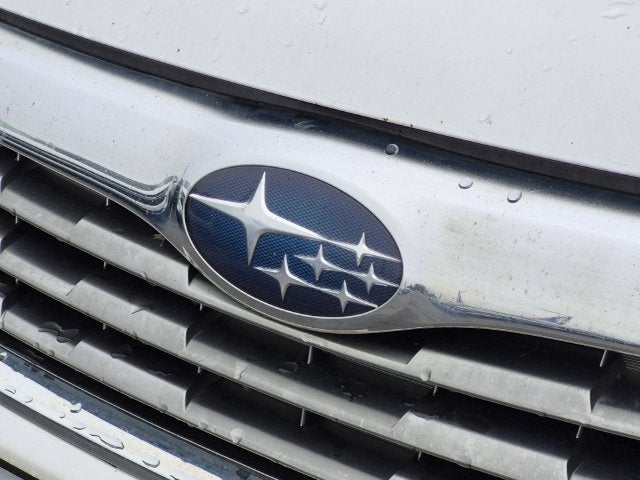2009 Subaru Forester 2.5X