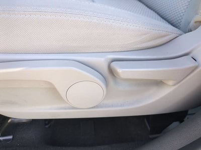 2016 Subaru Forester 2.5i