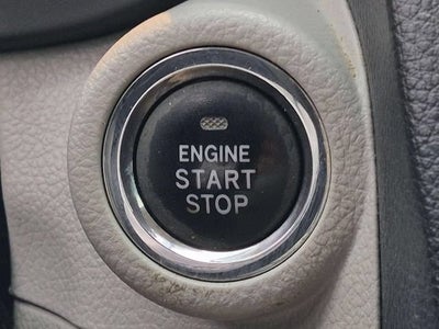 2016 Subaru Forester 2.5i Touring
