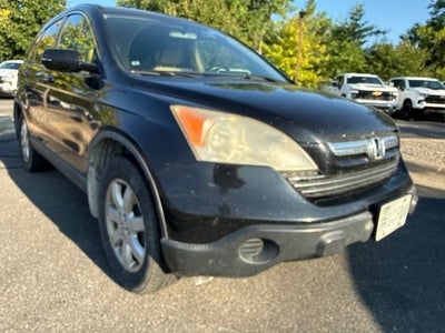 2007 Honda CR-V EX-L