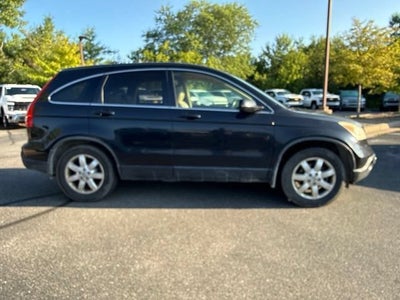 2007 Honda CR-V EX-L