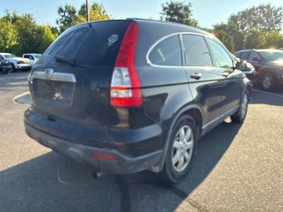 2007 Honda CR-V EX-L