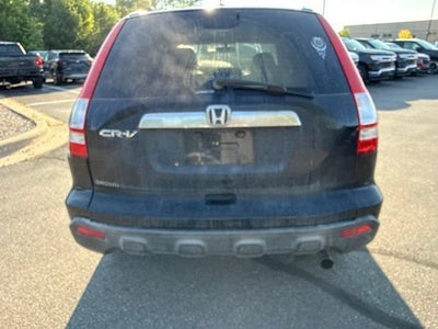 2007 Honda CR-V EX-L