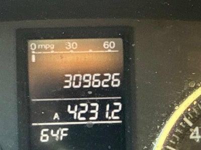 2007 Honda CR-V EX-L